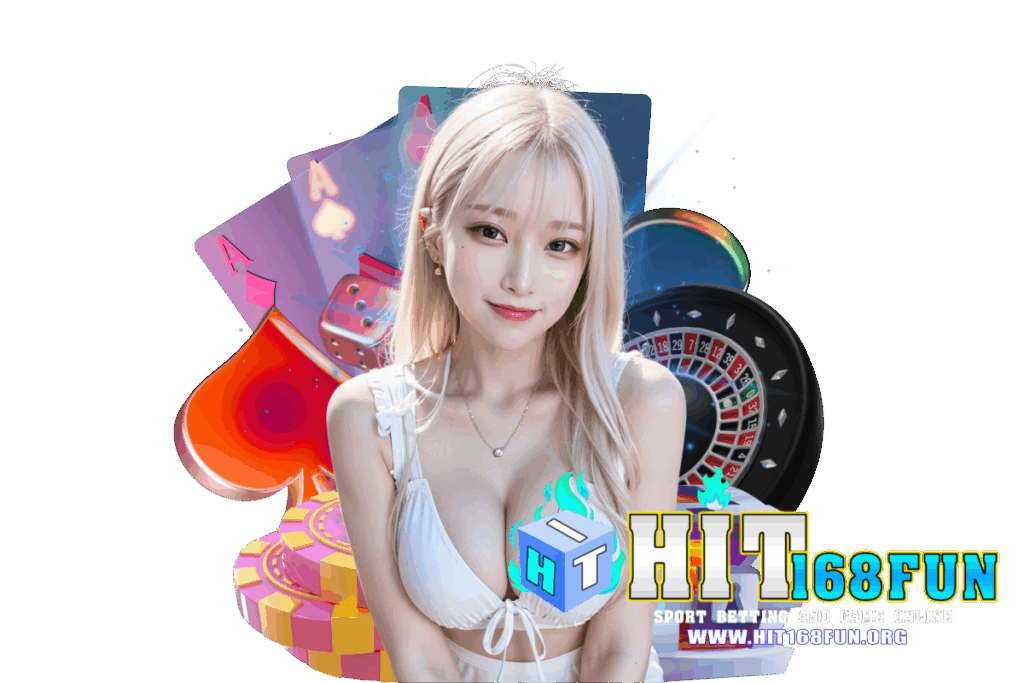 hit168fun สมัคร